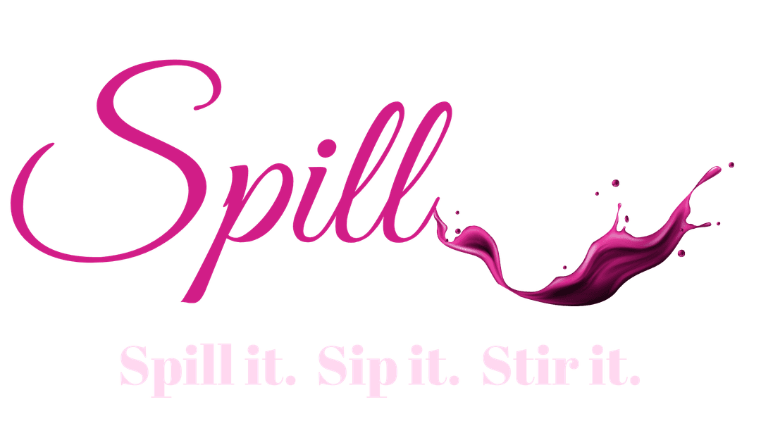 Spill Animation